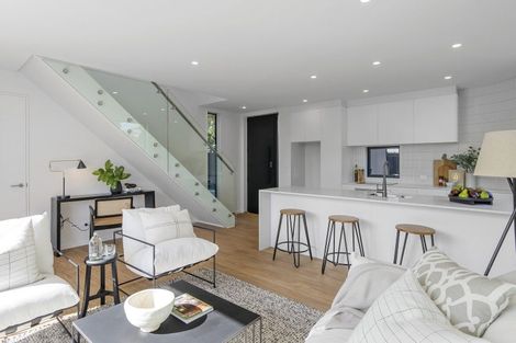 Photo of property in 1/18 Cornwall Street, St Albans, Christchurch, 8014