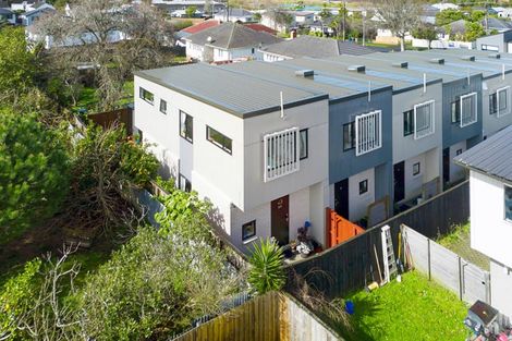 Photo of property in 10/47 Arawa Street, New Lynn, Auckland, 0600