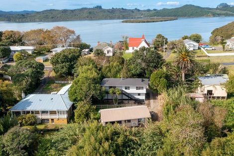 Photo of property in 35 Parnell Street, Rawene, Kaikohe, 0473