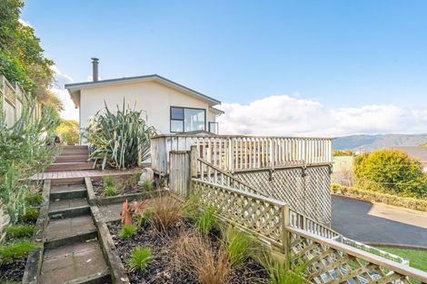 Photo of property in 117 Normandale Road, Normandale, Lower Hutt, 5010