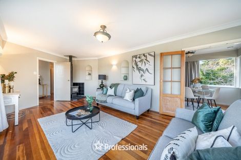 Photo of property in 22 Vista Grove, Kelson, Lower Hutt, 5010