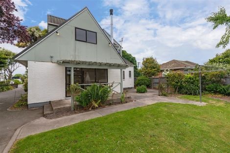 Photo of property in 39 Croziers Road, St Albans, Christchurch, 8052