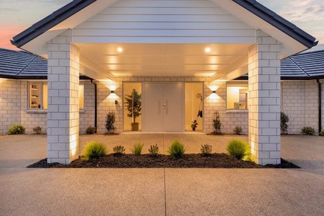 Photo of property in 55 Whare Marama Drive, Leamington, Cambridge, 3432