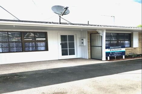Photo of property in 877u2 Heaphy Terrace, Claudelands, Hamilton, 3214