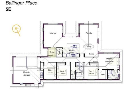 Photo of property in 5e Ballinger Place, Kaiapoi, Woodend, 7630