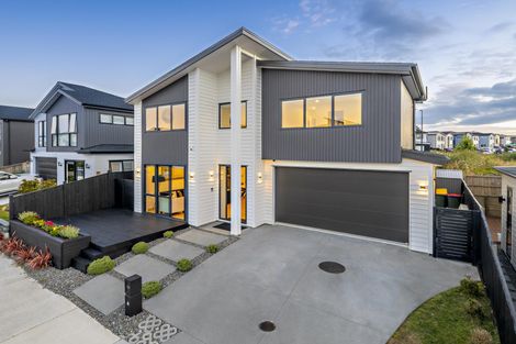 Photo of property in 23 Riroriro Road, Hobsonville, Auckland, 0616
