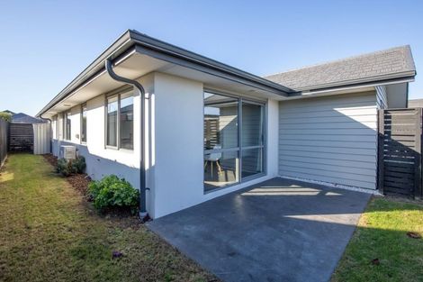 Photo of property in 50 Skyhawk Road, Wigram, Christchurch, 8042