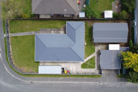 Photo of property in 8 Boston Avenue, Hornby, Christchurch, 8042