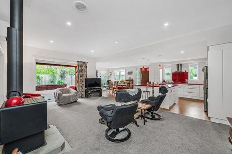 Photo of property in 6 Lira Place, Prebbleton, 7604