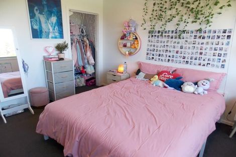 Photo of property in 127u1 Raroa Road, Aro Valley, Wellington, 6012