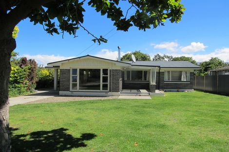 Photo of property in 138 Centennial Avenue, Alexandra, 9320