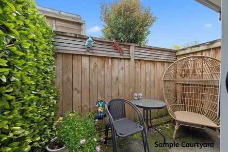 Photo of property in 28u3 Hunter Street, Hamilton Lake, Hamilton, 3204