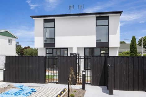 Photo of property in 1/611 Cashel Street, Linwood, Christchurch, 8011