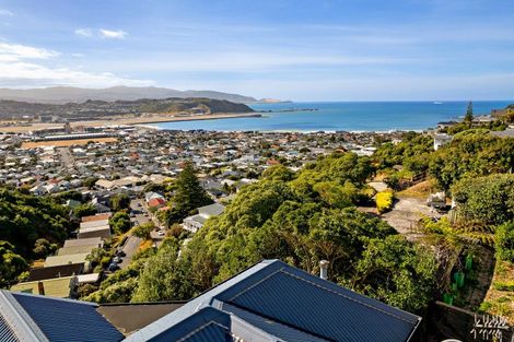 Photo of property in 49 Buckingham Street, Melrose, Wellington, 6023