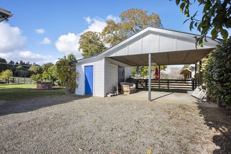 Photo of property in 1723 Cheltenham Hunterville Road, Waituna West, Rewa, 4780