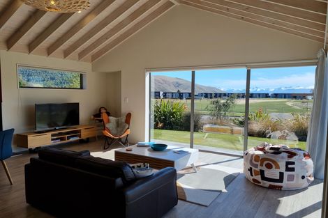 Photo of property in 15 D'archiac Drive, Lake Tekapo, 7999