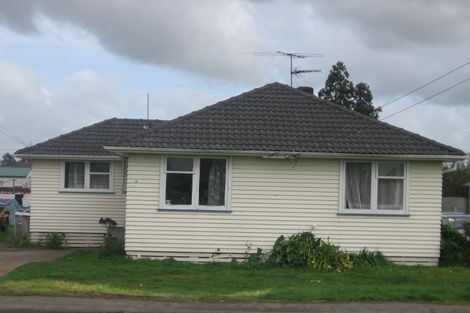 Photo of property in 7 Hunua Road, Papakura, 2110