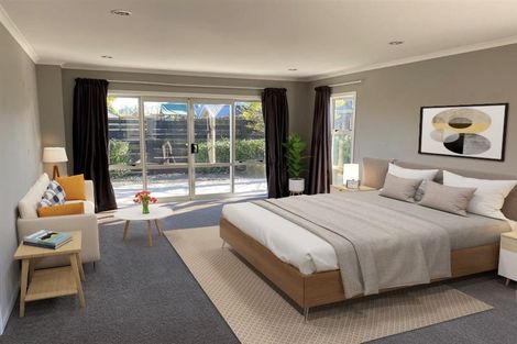 Photo of property in 172a Bankwood Road, Chartwell, Hamilton, 3210