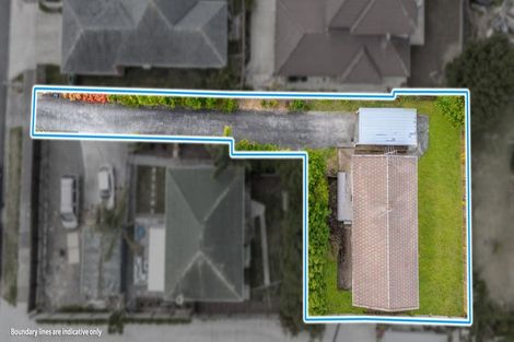 Photo of property in 2/20 Hillside Road, Papatoetoe, Auckland, 2025