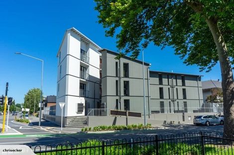 Photo of property in 28/169 Fitzgerald Avenue, Christchurch Central, Christchurch, 8011
