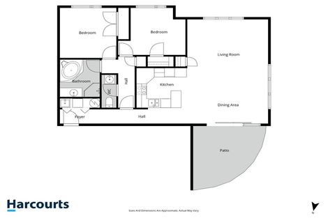 Photo of property in 4b The Dunes, Pauanui, Hikuai, 3579