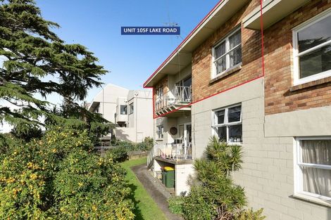 Photo of property in 105f Lake Road, Frankton, Hamilton, 3204