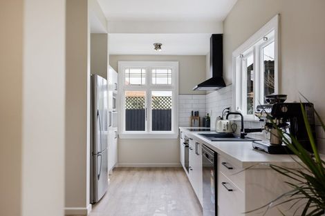 Photo of property in 56 Mahars Road, Mairehau, Christchurch, 8013