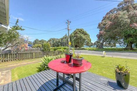 Photo of property in 626 Thames Coast Road, Waiomu, Thames, 3575