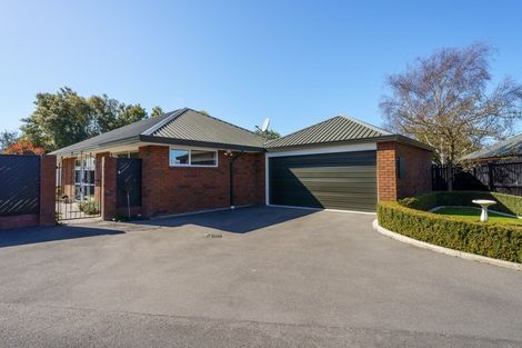Photo of property in 6 Saint Pauls Place, Burwood, Christchurch, 8083