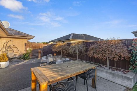 Photo of property in 30 Ledbury Drive, Rolleston, 7615