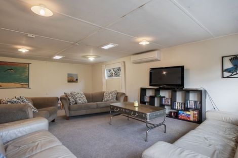 Photo of property in 619 Waitarere Beach Road, Waitarere Beach, Levin, 5510