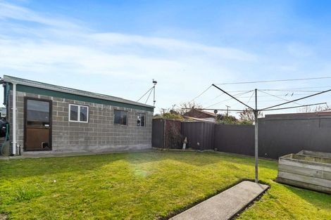 Photo of property in 35 Lindsay Street, Marchwiel, Timaru, 7910