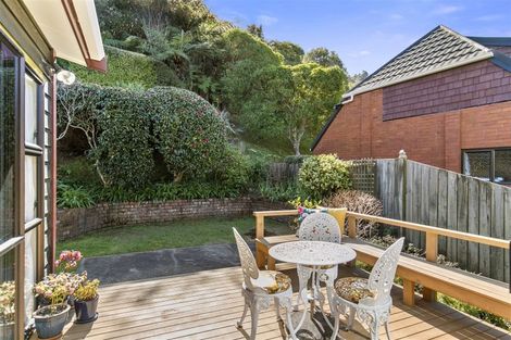 Photo of property in 14 Satara Crescent, Khandallah, Wellington, 6035