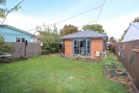 Photo of property in 51 Matlock Street, Woolston, Christchurch, 8062