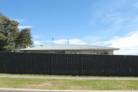 Photo of property in 2/68 Pihanga Street, Taupo, 3330