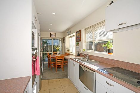 Photo of property in 163b Grahams Road, Burnside, Christchurch, 8053