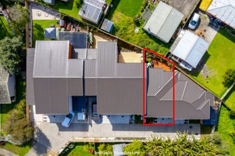 Photo of property in 17e Ewbank Place, Manurewa, Auckland, 2102