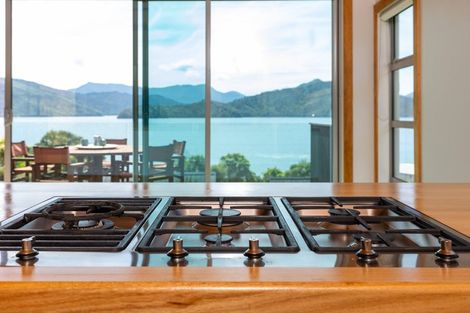 Photo of property in 2793 Grove Arm, Whenuanui Bay, Picton, 7281