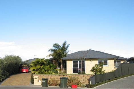 Photo of property in 5 Sebal Place, Havelock North, 4130