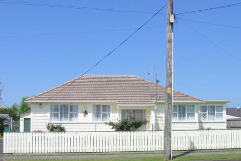 Photo of property in 1a Cureton Street, Morrinsville, 3300