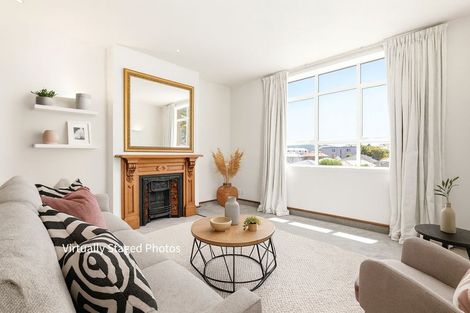 Photo of property in 10/37 Majoribanks Street, Mount Victoria, Wellington, 6011