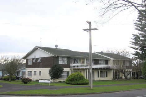 Photo of property in 6u1 Liverpool Street, Hamilton Central, Hamilton, 3204