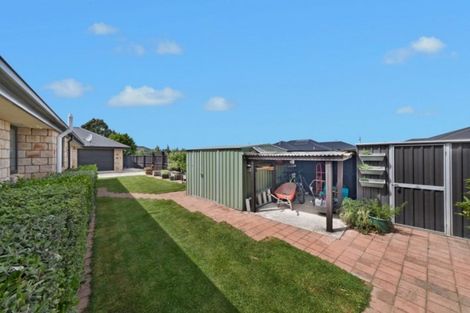 Photo of property in 64 Fairfield Way, Rolleston, 7614