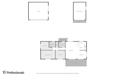 Photo of property in 2 Avon Street, Lumsden, 9730