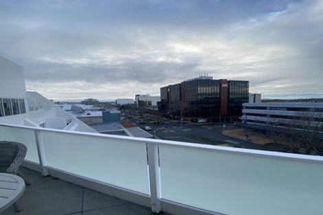 Photo of property in 18/391 Victoria Street, Hamilton Central, Hamilton, 3204