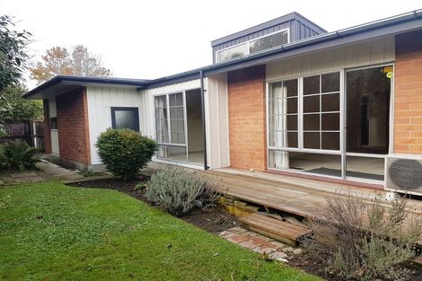 Photo of property in 23 Tudor Avenue, Ilam, Christchurch, 8041