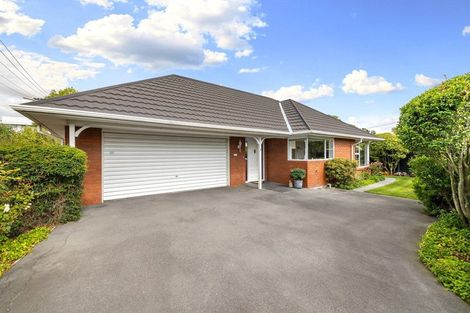 Photo of property in 2/27 Hamilton Avenue, Ilam, Christchurch, 8041
