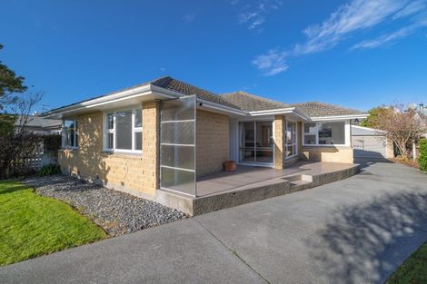Photo of property in 29 Rossiter Avenue, Redwood, Christchurch, 8051