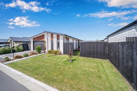 Photo of property in 26 Gracia Avenue, Rolleston, 7615