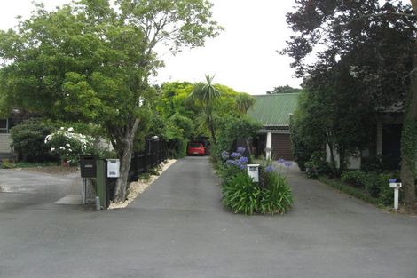 Photo of property in 2/35a Tomes Road, St Albans, Christchurch, 8052
